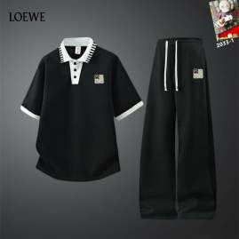 Picture of Loewe Shirt Pant Suits _SKULoeweM-4XL25th12822600